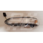 Image for Indicator lamp door mirror offside-RH MG ZS. ZS EV
