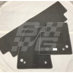 Image for Fabric mat set of 4 MG5 (RHD)