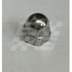 Image for Dome nut 3/16 UNF (Stainless steel)