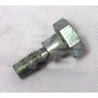 Image for BOLT SHOULDERED G/LEVER RING
