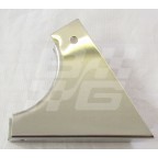 Image for CAPPING LH 1/4 LIGHT MGB RDST