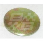 Image for Core plug dish type MGA hub W/W