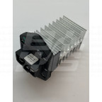 Image for Resistor for heater control ZS. New ZS. EV