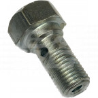 Image for Banjo bolt master cylinder TC & MGA