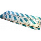 Image for Head gasket Late TD-TF round water holes 1250cc