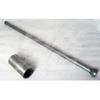 Image for Pushrod & bucket type cam follower XPAG (each)