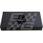 Image for POLYURETHANE PAD REAR SPRING