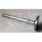 Image for MGB Inlet valve 1.69 stainless steel (Race)