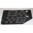Image for MGC Servo mounting bracket seal