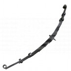 Image for REAR SPRING MGA