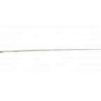Image for MOULDING MGB FRONT WING RH