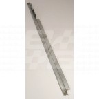 Image for MOULDING DOOR WAIST LH MGB