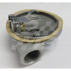 Image for Float Lid assembly H carb