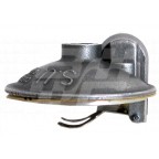 Image for Float lid assembly