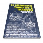 Image for SU CARBURETTERS TUNING TIPS
