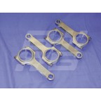 Image for 1.8 k Conrod set of 4 H section ARP bolts