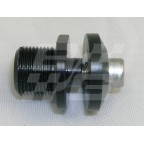 Image for MGF & TF New style Window Stop