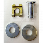 Image for PIN & CLIP ASSM S.U. CARBS
