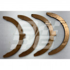 Image for THRUST CRANK SET +0.010 MGC