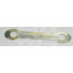 Image for Lock Tab Midget MGB