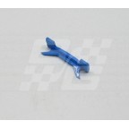 Image for Clip rear window Blue R75 ZT