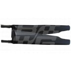 Image for BLACK DOOR & REAR QTR CAPPING SET BGT MK1 MK11