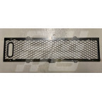 Image for Grille Rear Bumper MGTF (Black)