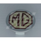 Image for ZT CENTRE CAP