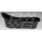 Image for Front Door Pull Black RH