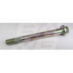 Image for Bolt Flanged M12 x 120mm