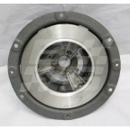 Image for Clutch cover 8 MGA T TYPE