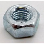Image for NUT 1/4 INCH UNF (PACK OF 10)