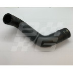 Image for Hose Thermostat to Y Piece. Early TF manual