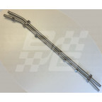 Image for Stainless water pipes Manual MGF/TF