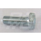 Image for SCREW 1/4 INCH UNF x 0.75 INCH (PACK 10)