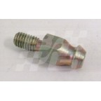 Image for Bolt Pedestal timing belt K engine