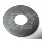 Image for WASHER BLACK HOOD RV8