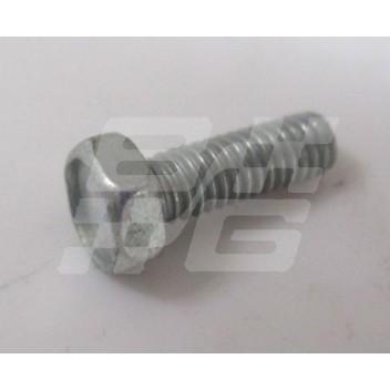 Image for SCREW TRUNNION CABLE MIDGET