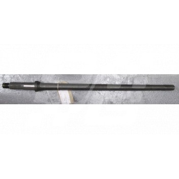 Image for HALFSHAFT UNF THREAD TD-TF