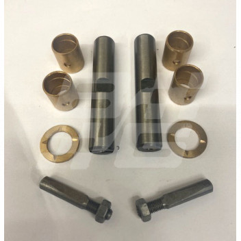 Image for TB- TC King Pin kit (axle set)