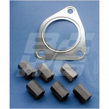 Image for MGF SILENCER FITTING KIT