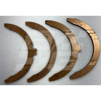 Image for THRUST CRANK SET +0.010 MGC