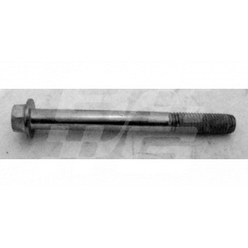 Image for Flanged bolt