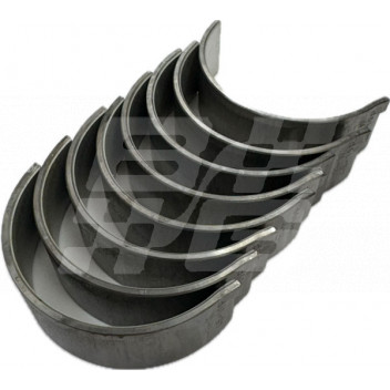 Image for Rod bearing Set K engine -0.010