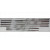 Image for RUNNING BOARD STRIP SET TF