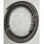 Image for CHROME FINISHER FOR FRONT OR REAR SCREEN