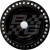 Image for MGA Steering wheel boss B&G design