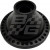 Image for MGA Steering wheel boss B&G design