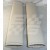 Image for S/BELT PAD LEATHER CREAM PAIR