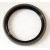Image for Rear hub oil Seal for axle repair kit TA TB TC